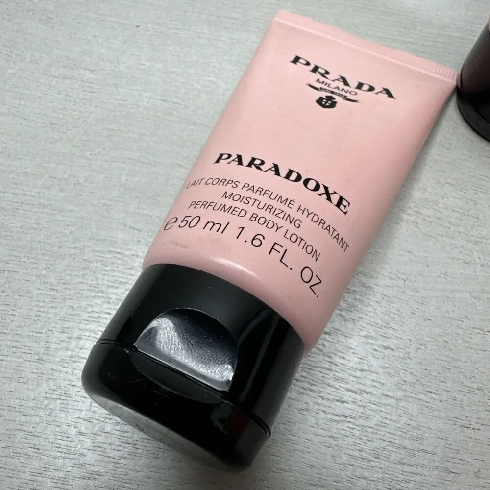 Prada paradoxe by